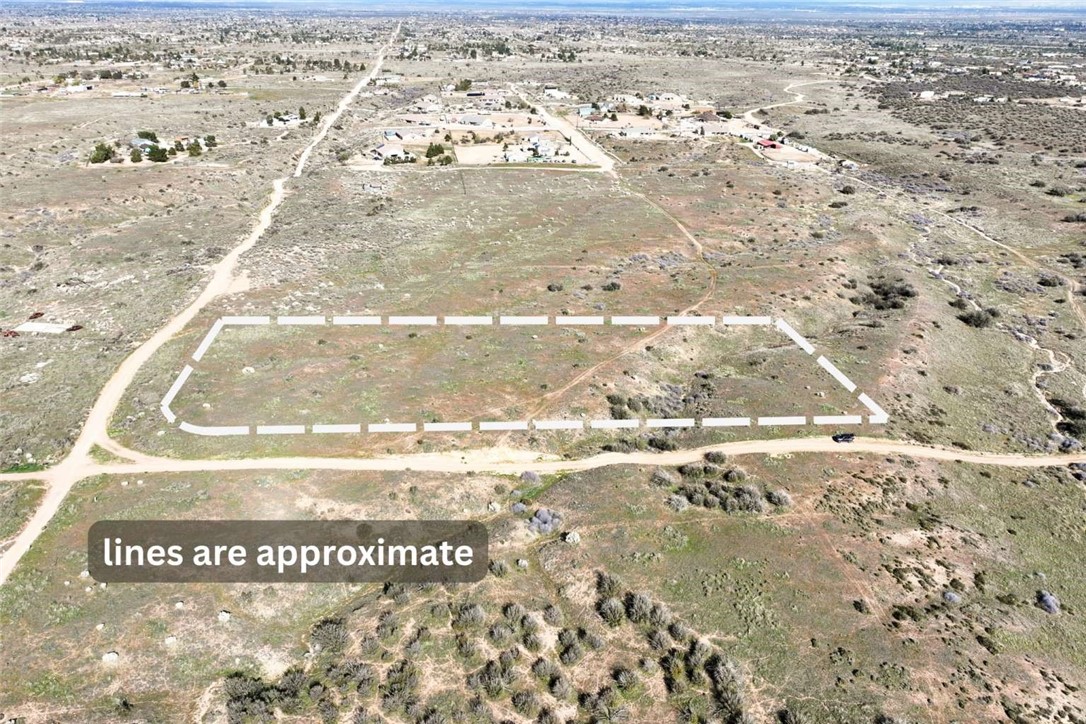 80999 Sonora Road Phelan, CA 92371 - Photo 2 of 18