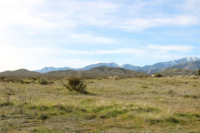 $60,000 | 80999 Sonora Road, Phelan, CA 92371