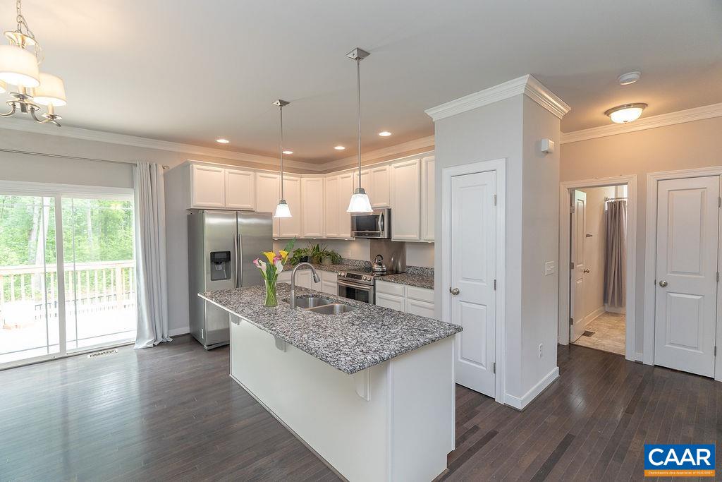 157 Hickory Ridge Circle Mineral, VA 23117 - Photo 9 of 46