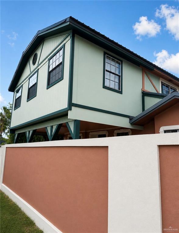 525 Eli Street Roma, TX 78584 - Photo 1 of 8