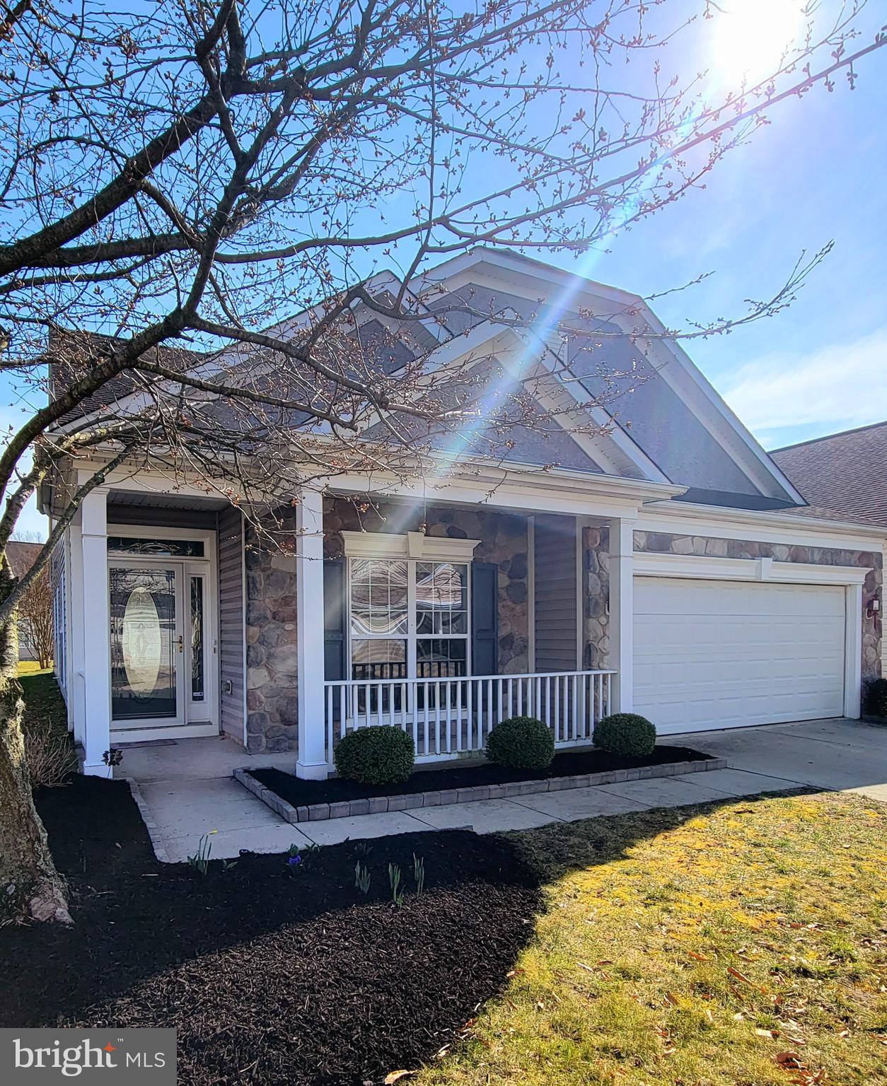 30 Pennington Court Riverside, NJ 08075 - Photo 1 of 95 Front of House