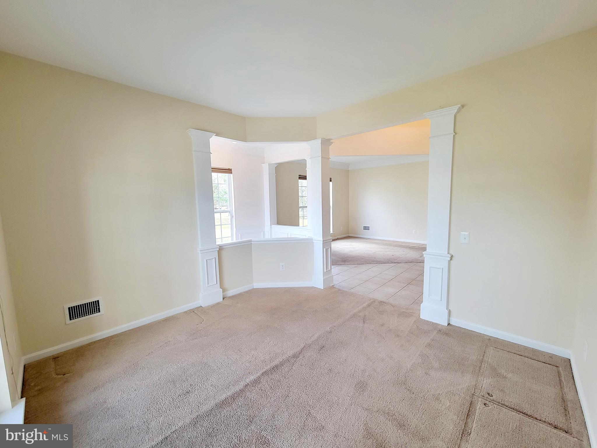 30 Pennington Court Riverside, NJ 08075 - Photo 12 of 95 sitting room or office looking out