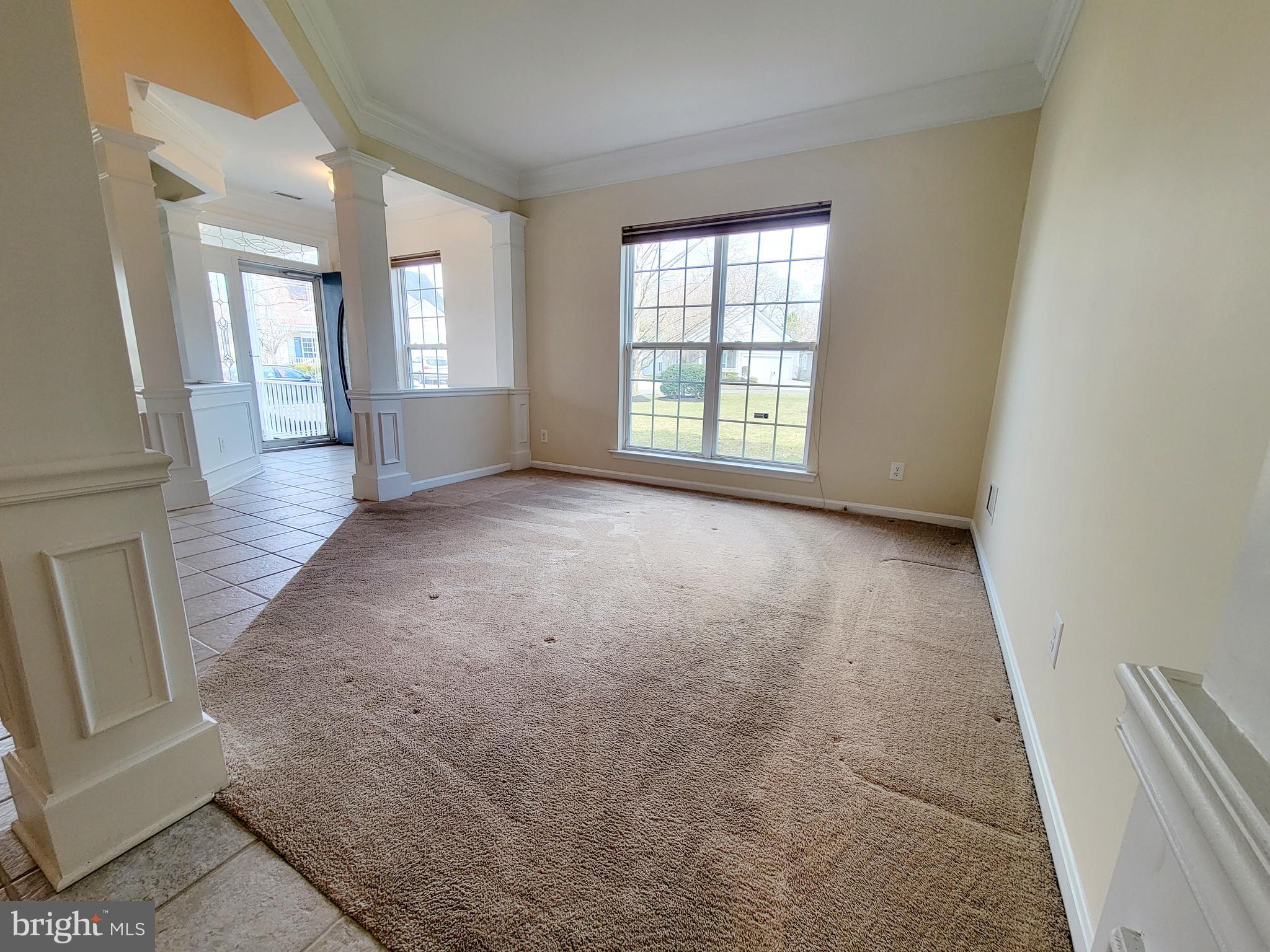 30 Pennington Court Riverside, NJ 08075 - Photo 14 of 95 dining room