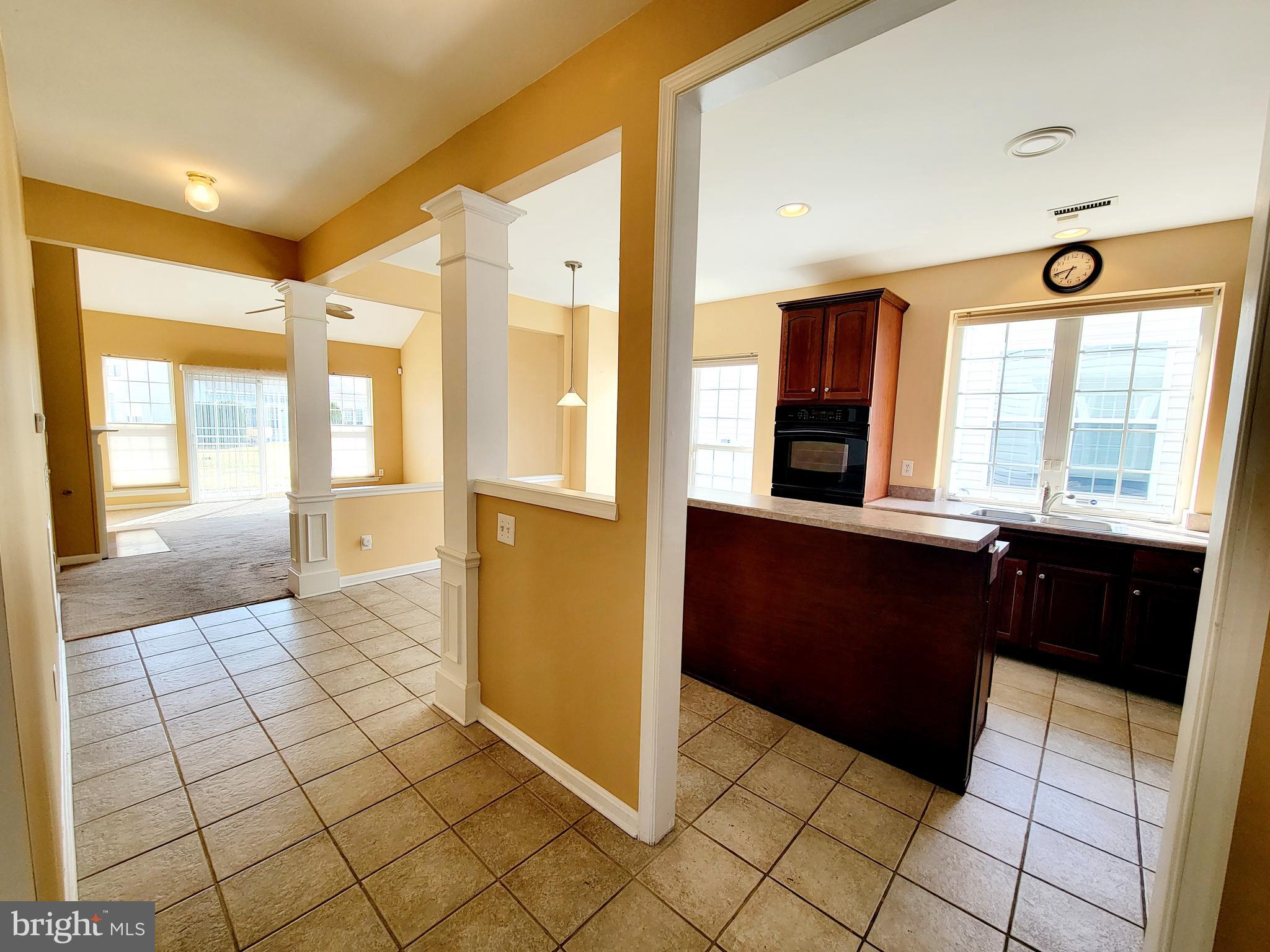30 Pennington Court Riverside, NJ 08075 - Photo 20 of 95 kitchen
