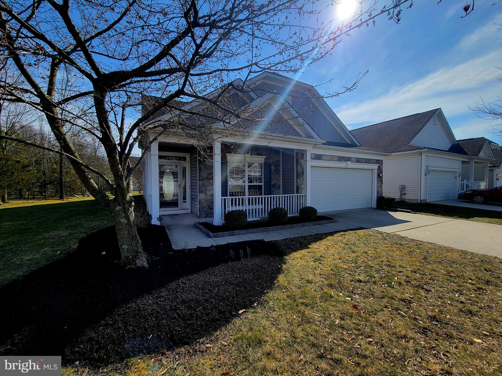 30 Pennington Court Riverside, NJ 08075 - Photo 2 of 95