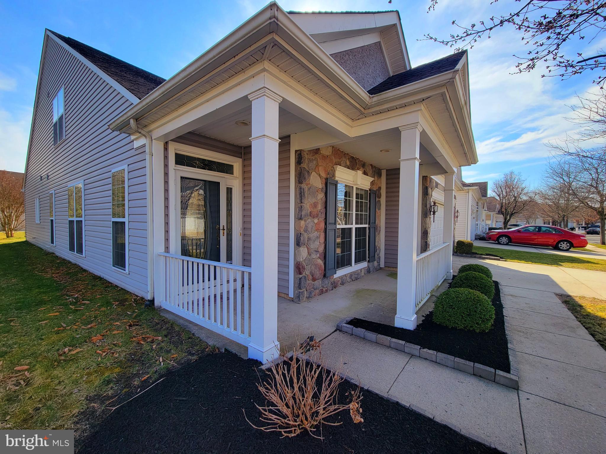30 Pennington Court Riverside, NJ 08075 - Photo 3 of 95
