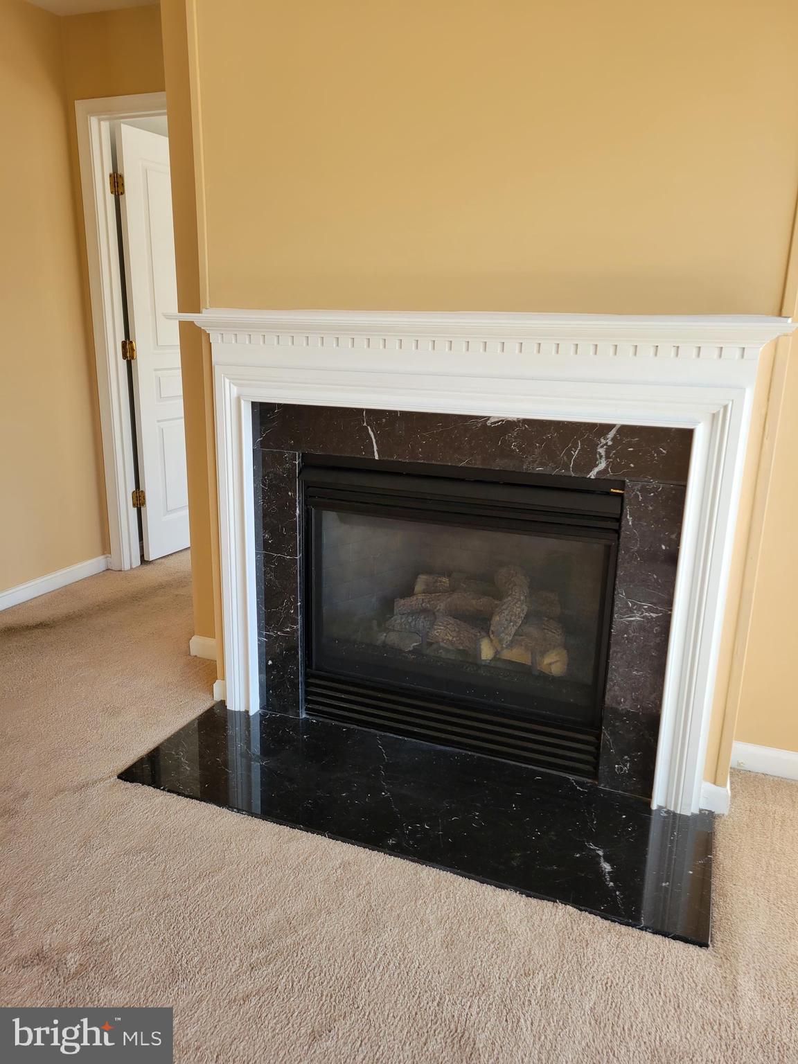 30 Pennington Court Riverside, NJ 08075 - Photo 33 of 95 gas fiireplace