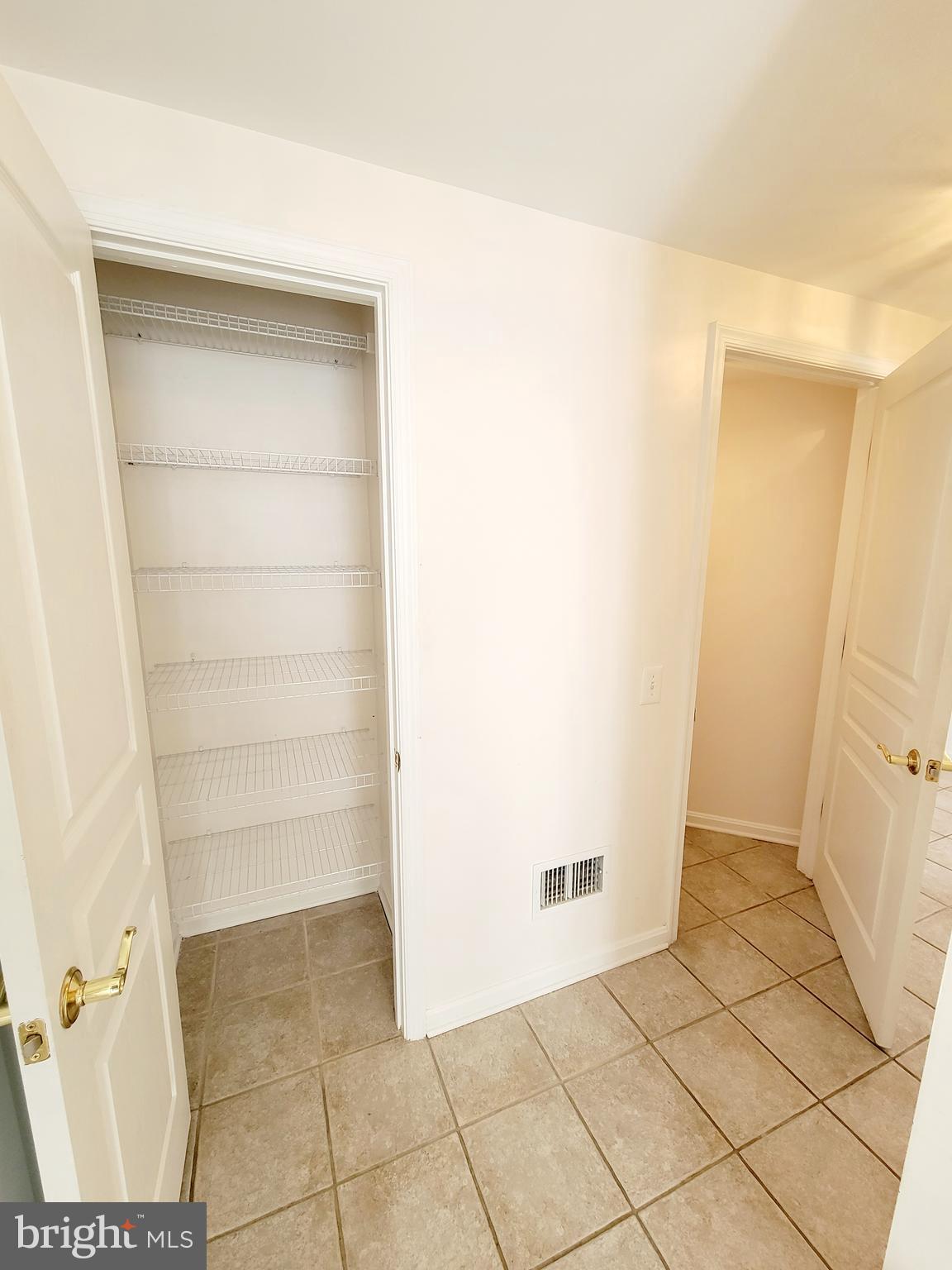 30 Pennington Court Riverside, NJ 08075 - Photo 46 of 95 storage closet and pantry