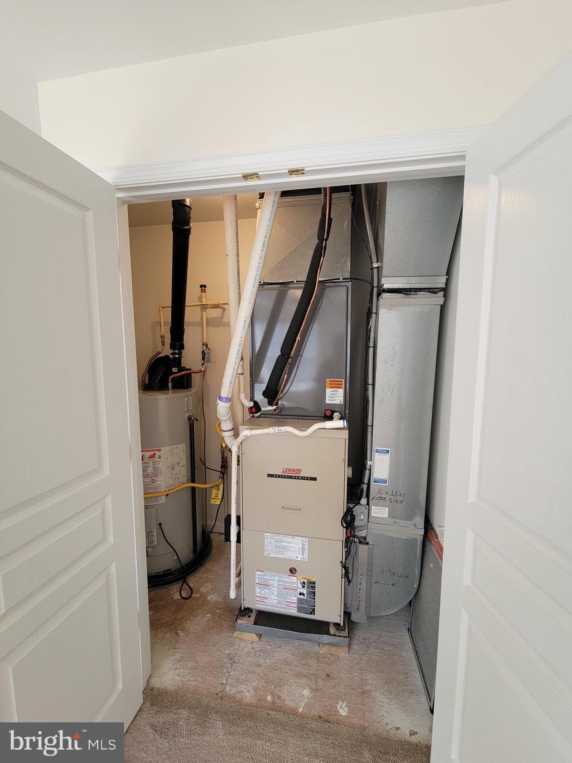 30 Pennington Court Riverside, NJ 08075 - Photo 57 of 95 furnace