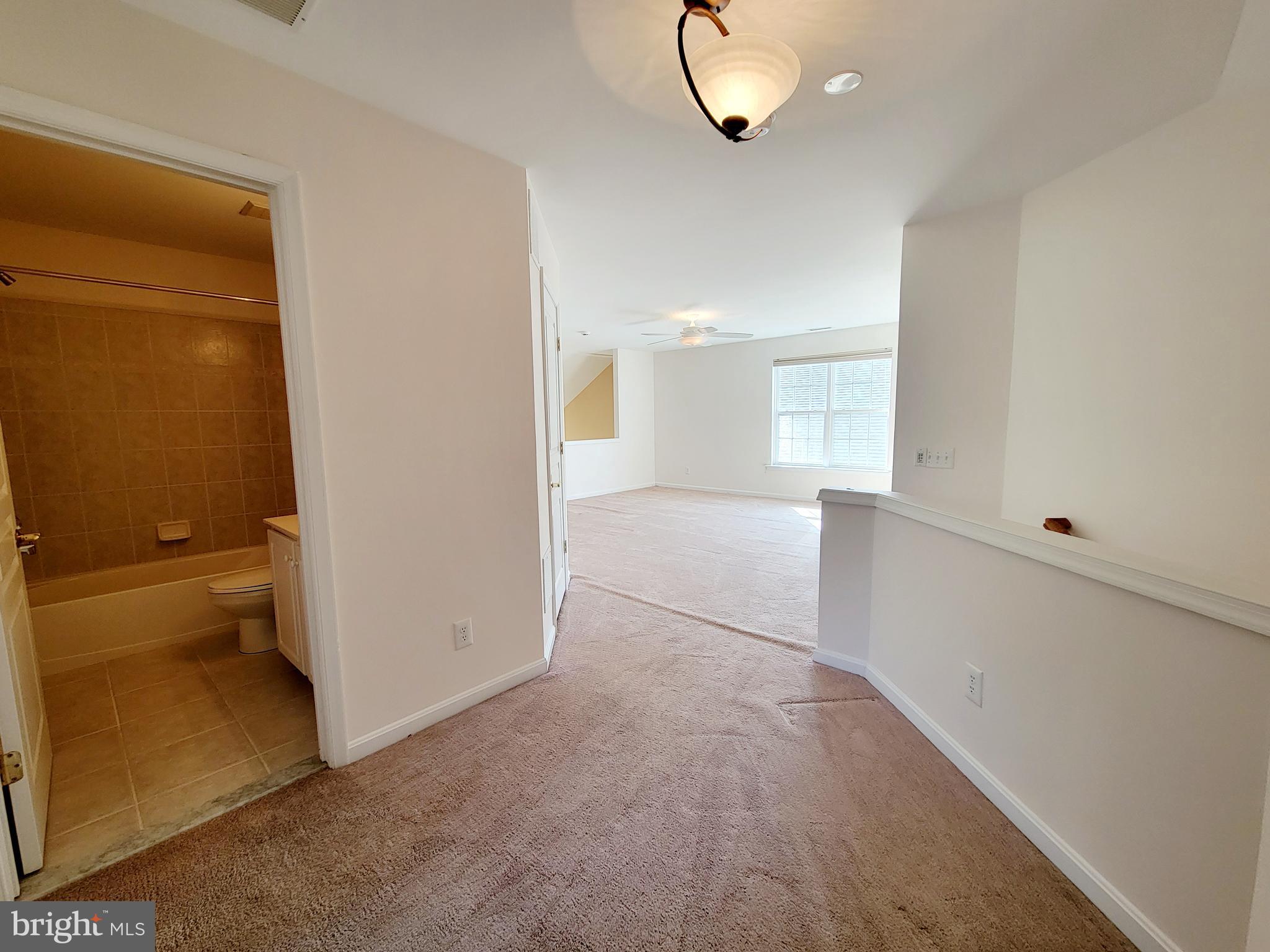 30 Pennington Court Riverside, NJ 08075 - Photo 69 of 95 upstairs hall towards loft