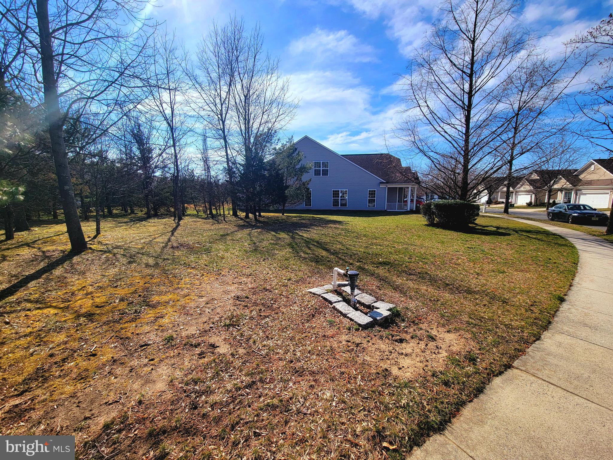 30 Pennington Court Riverside, NJ 08075 - Photo 7 of 95 Large empty lot on left