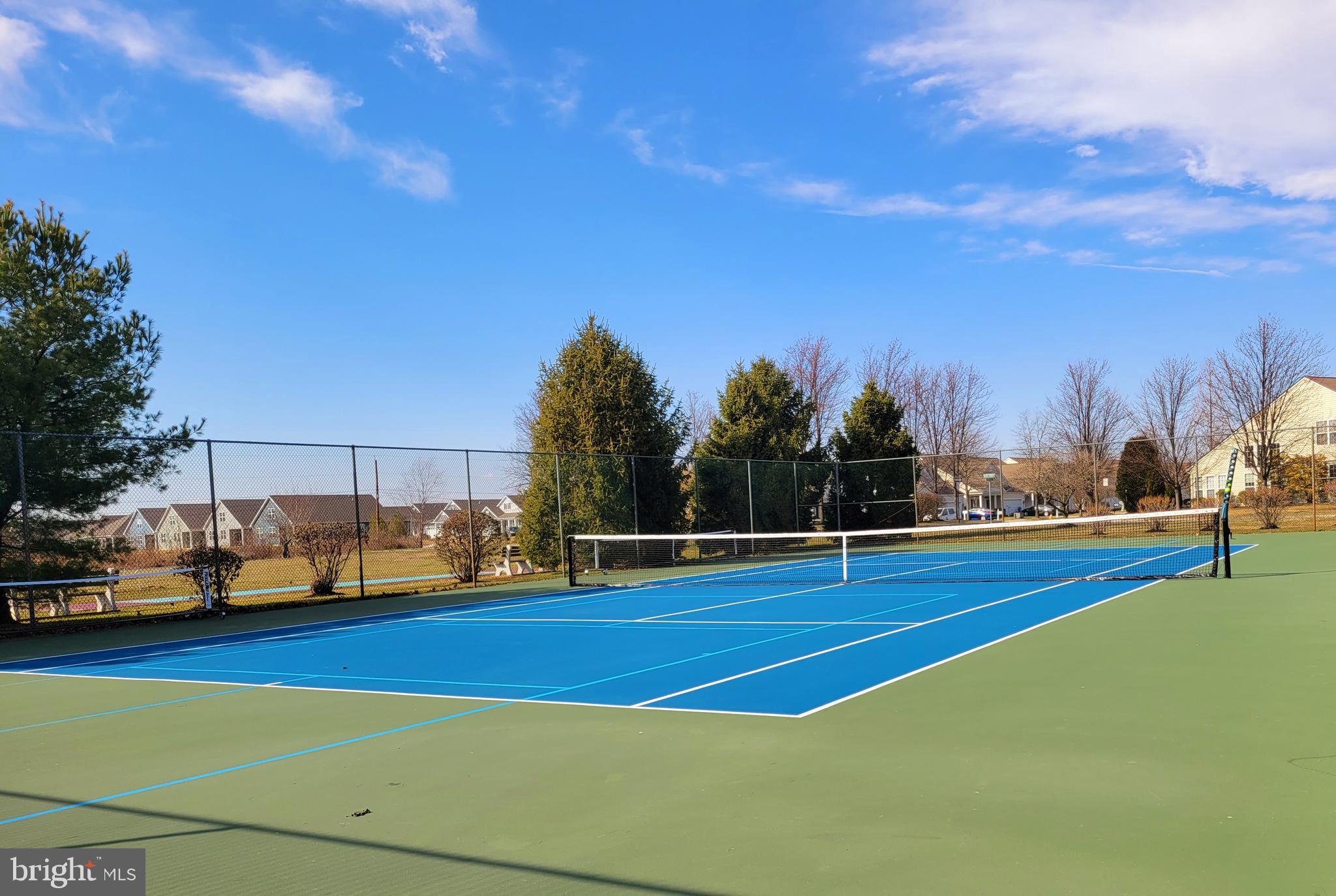 30 Pennington Court Riverside, NJ 08075 - Photo 81 of 95 tennis court