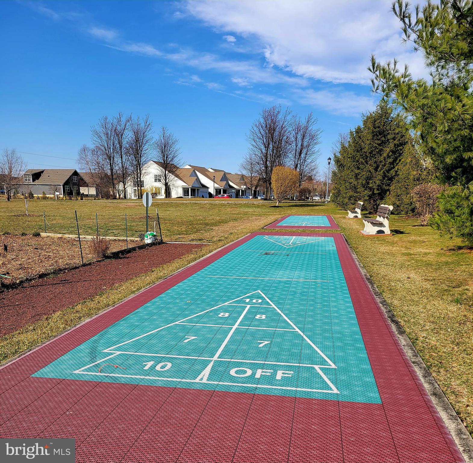 30 Pennington Court Riverside, NJ 08075 - Photo 82 of 95 shuffleboard