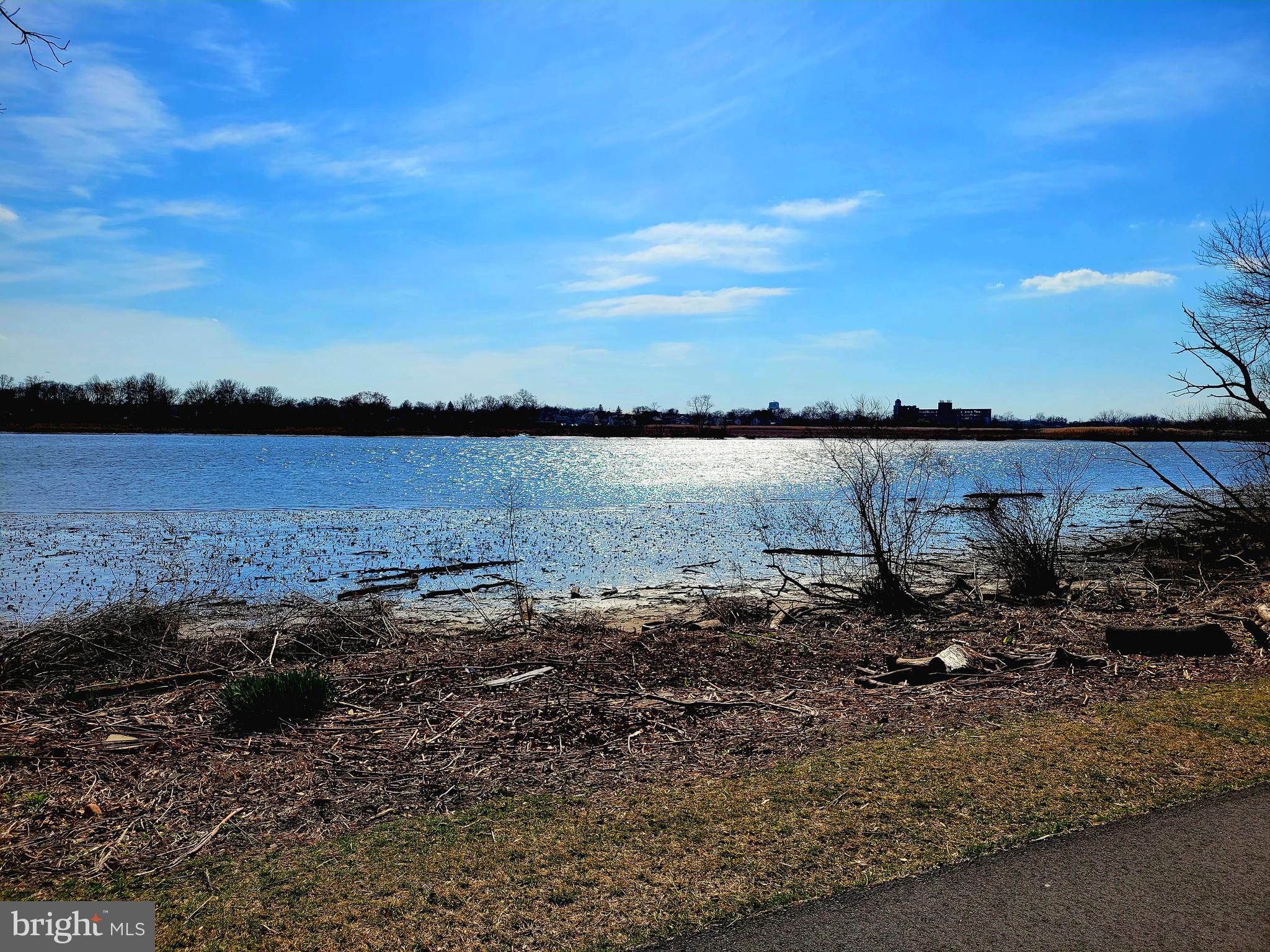 30 Pennington Court Riverside, NJ 08075 - Photo 87 of 95 Rancocas Creek