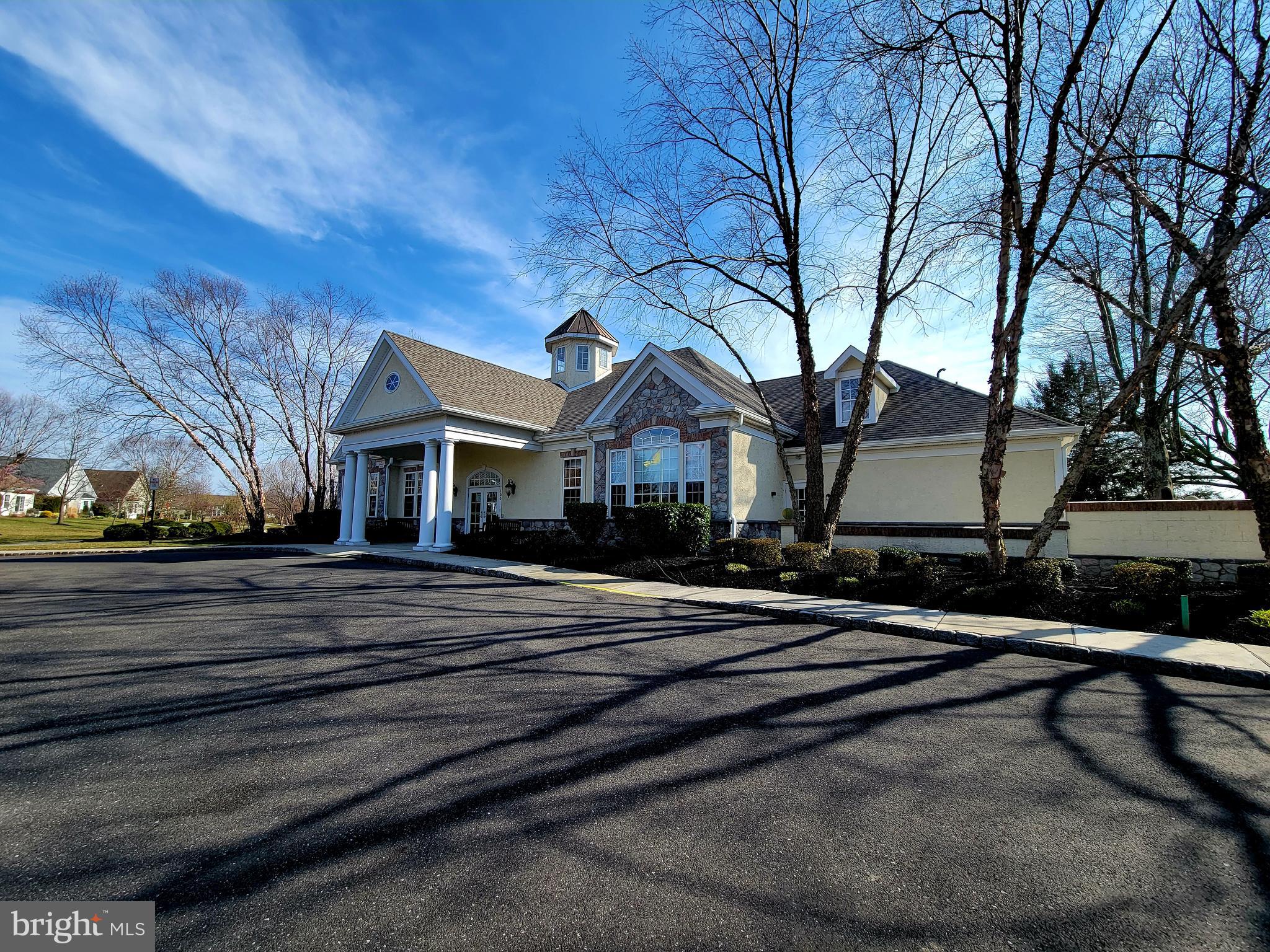 30 Pennington Court Riverside, NJ 08075 - Photo 90 of 95 Club House