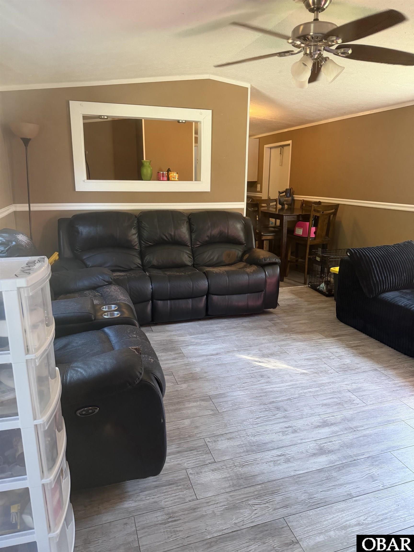 833 Lindbergh Berry Road Manteo, NC 27954 - Photo 2 of 15