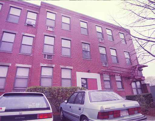1 Cypress Road, Unit 104 Boston, MA 02135 - Photo 1 of 1 Gallery Image 1