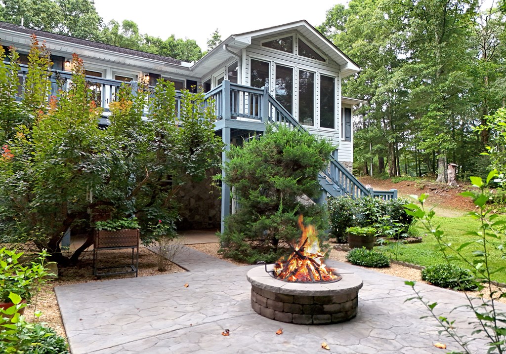 584 Greenfield Road Ellijay, GA 30536 - Photo 12 of 57 Gallery Image 12