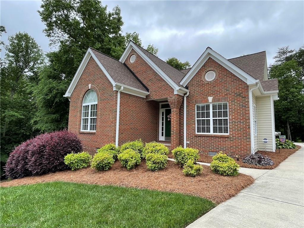 2705 Currieton Court Oak Ridge, NC 27310 - Photo 1 of 49