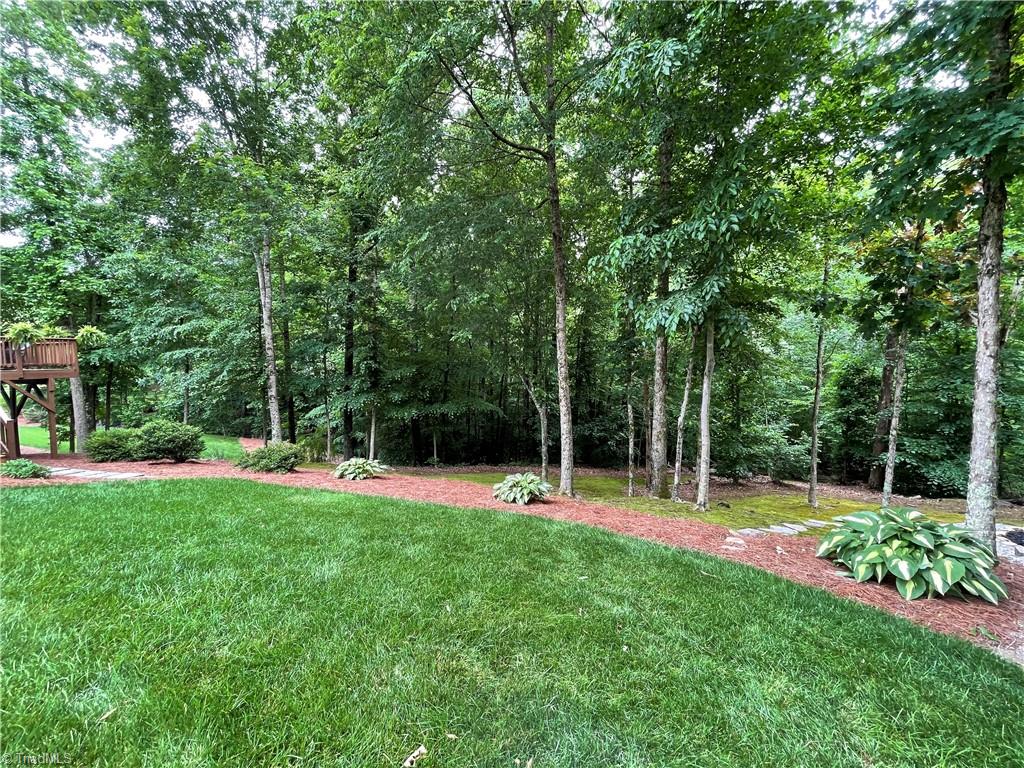 2705 Currieton Court Oak Ridge, NC 27310 - Photo 12 of 49