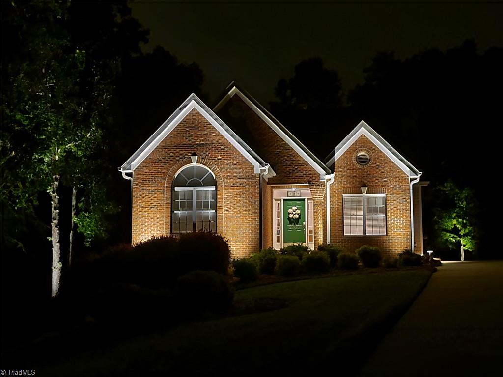 2705 Currieton Court Oak Ridge, NC 27310 - Photo 20 of 49