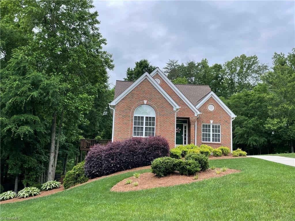 2705 Currieton Court Oak Ridge, NC 27310 - Photo 2 of 49