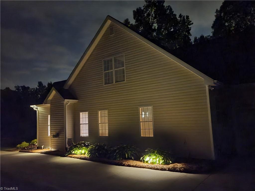 2705 Currieton Court Oak Ridge, NC 27310 - Photo 23 of 49