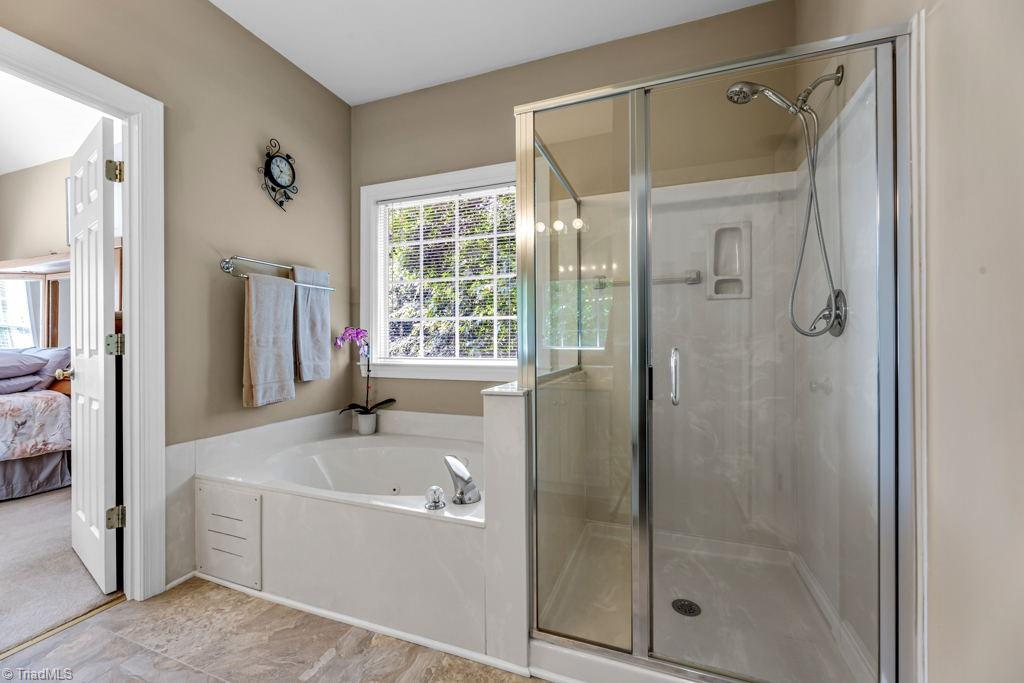 2705 Currieton Court Oak Ridge, NC 27310 - Photo 25 of 49