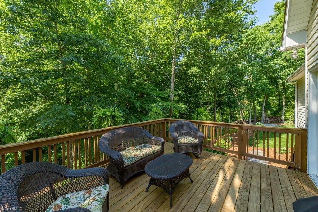 2705 Currieton Court Oak Ridge, NC 27310 - Photo 34 of 49