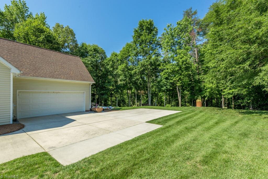 2705 Currieton Court Oak Ridge, NC 27310 - Photo 36 of 49