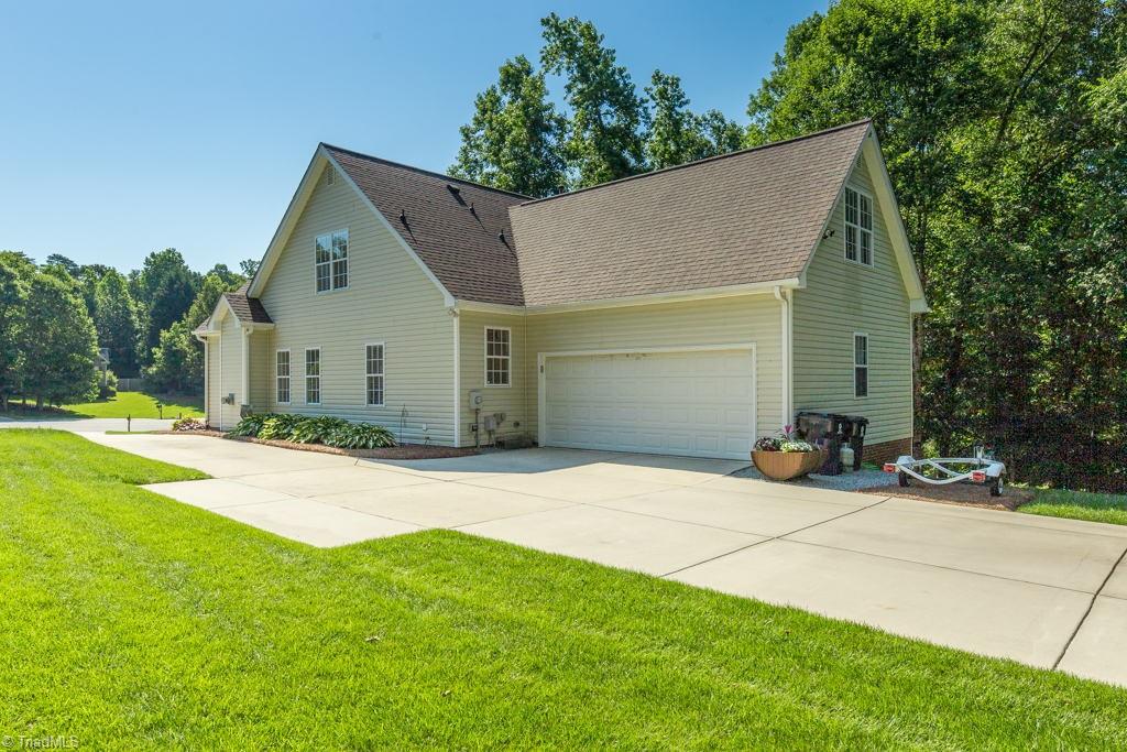 2705 Currieton Court Oak Ridge, NC 27310 - Photo 37 of 49