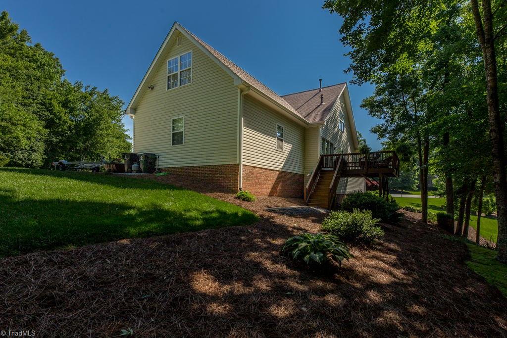 2705 Currieton Court Oak Ridge, NC 27310 - Photo 38 of 49