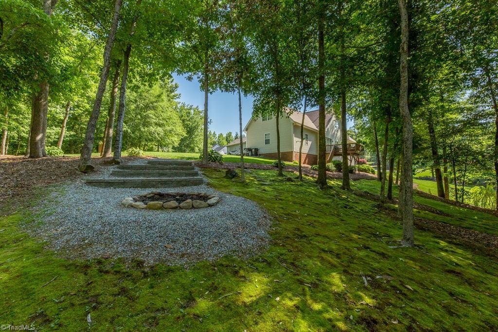2705 Currieton Court Oak Ridge, NC 27310 - Photo 41 of 49