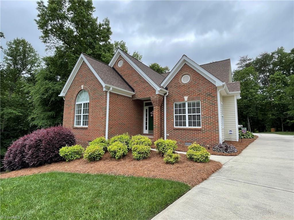 2705 Currieton Court Oak Ridge, NC 27310 - Photo 6 of 49
