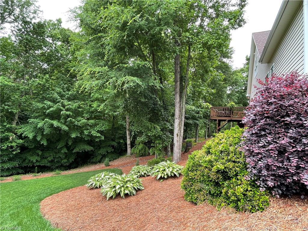 2705 Currieton Court Oak Ridge, NC 27310 - Photo 7 of 49