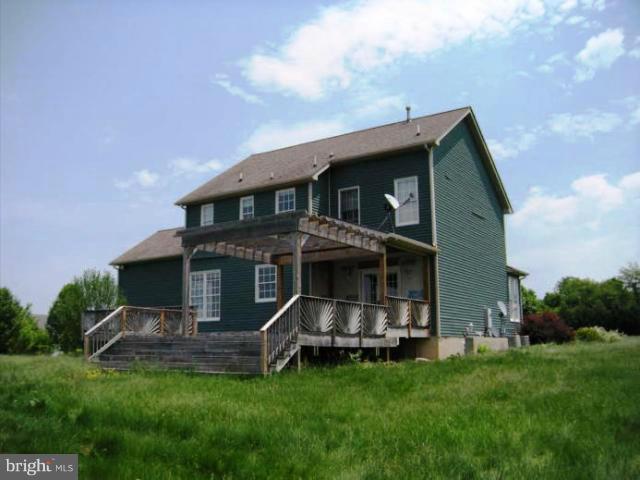 3891 Apple Pie Ridge Road Winchester, VA 22603 - Photo 10 of 10 Exterior (General)