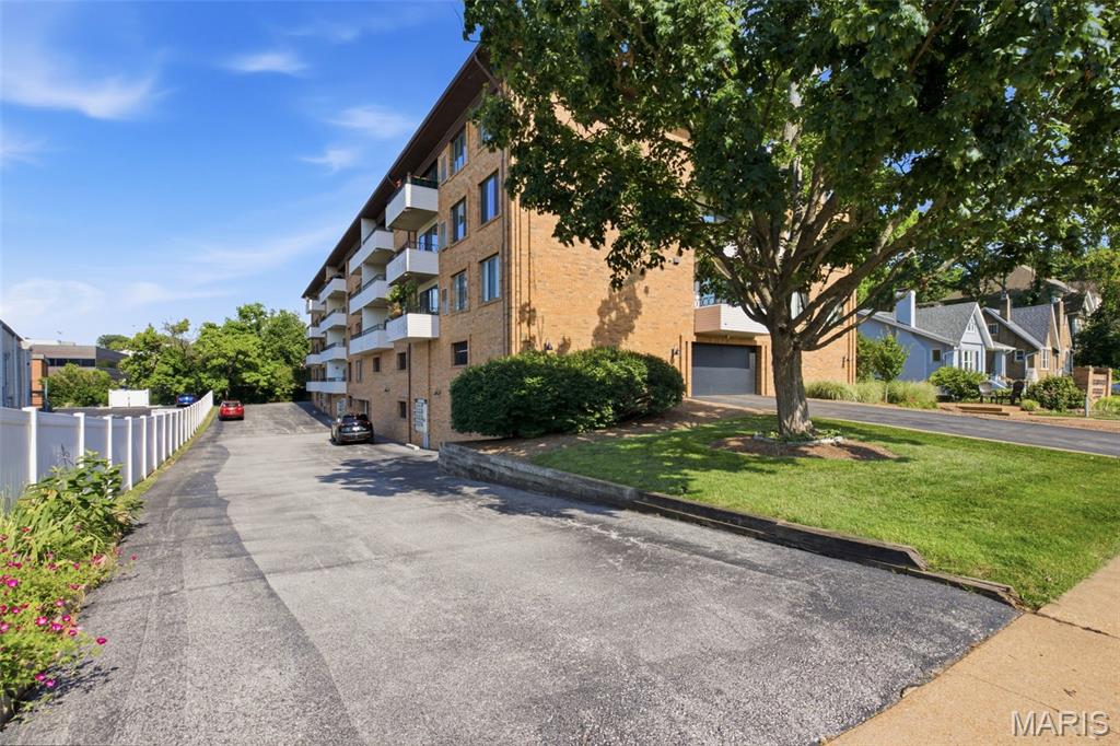 1030 North Harrison Avenue, Unit 404 St. Louis, MO 63122 - Photo 30 of 31