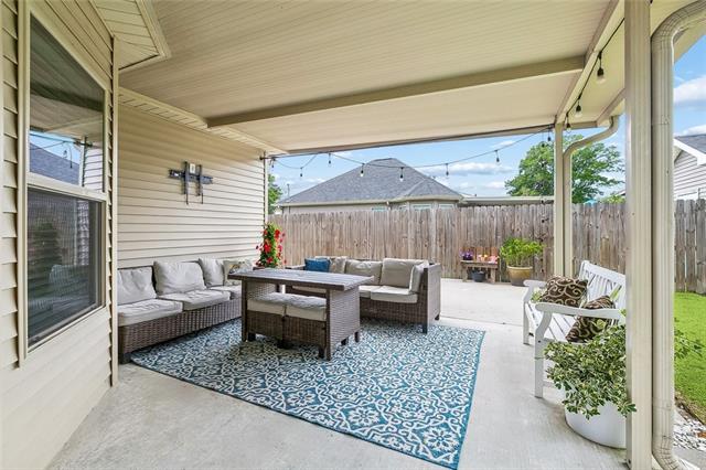 231 Cross Street Luling, LA 70070 - Photo 20 of 23