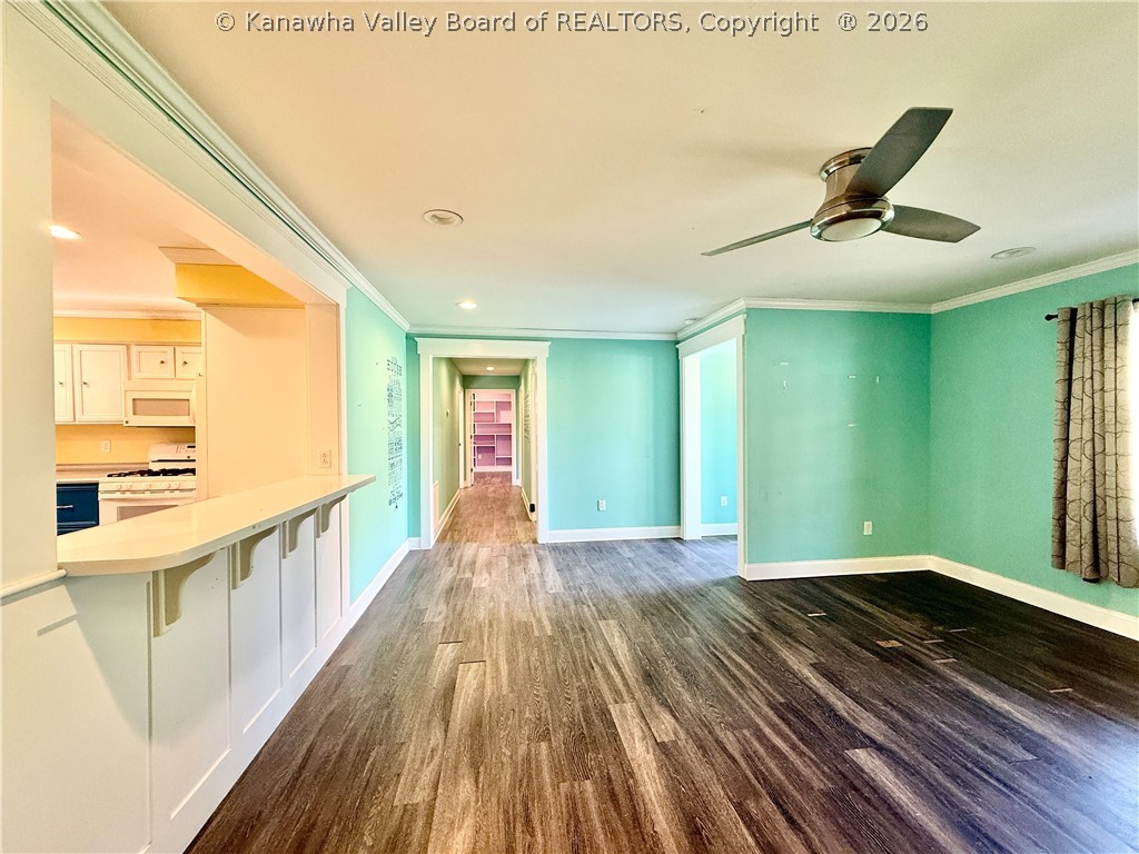 3395 Servia Road Duck, WV 25063 - Photo 8 of 48 Gallery Image 8