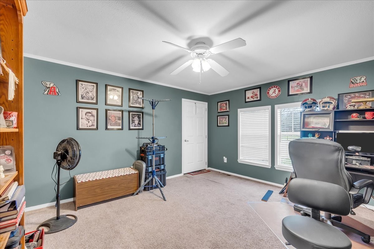26 Buckner Dotson Road Hillsboro, TN 37342 - Photo 17 of 32 Gallery Image 17