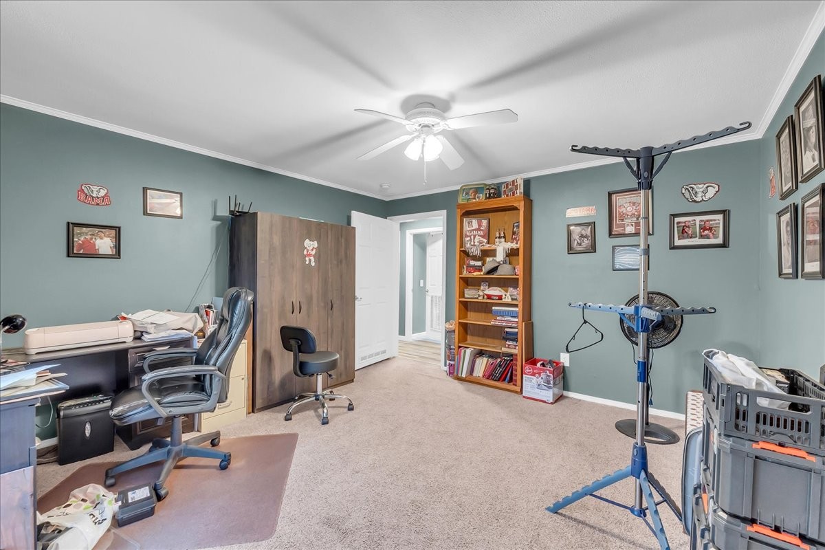 26 Buckner Dotson Road Hillsboro, TN 37342 - Photo 18 of 32 Gallery Image 18