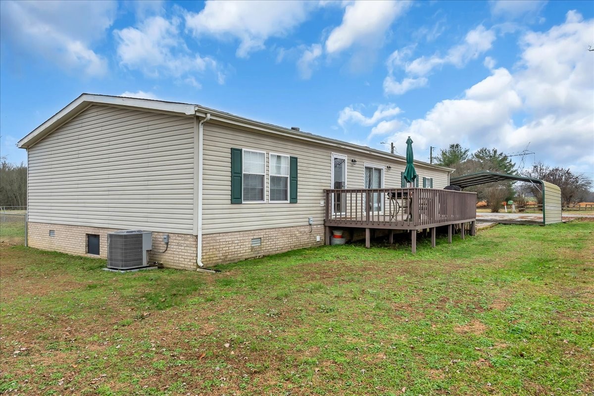 26 Buckner Dotson Road Hillsboro, TN 37342 - Photo 27 of 32 Gallery Image 27