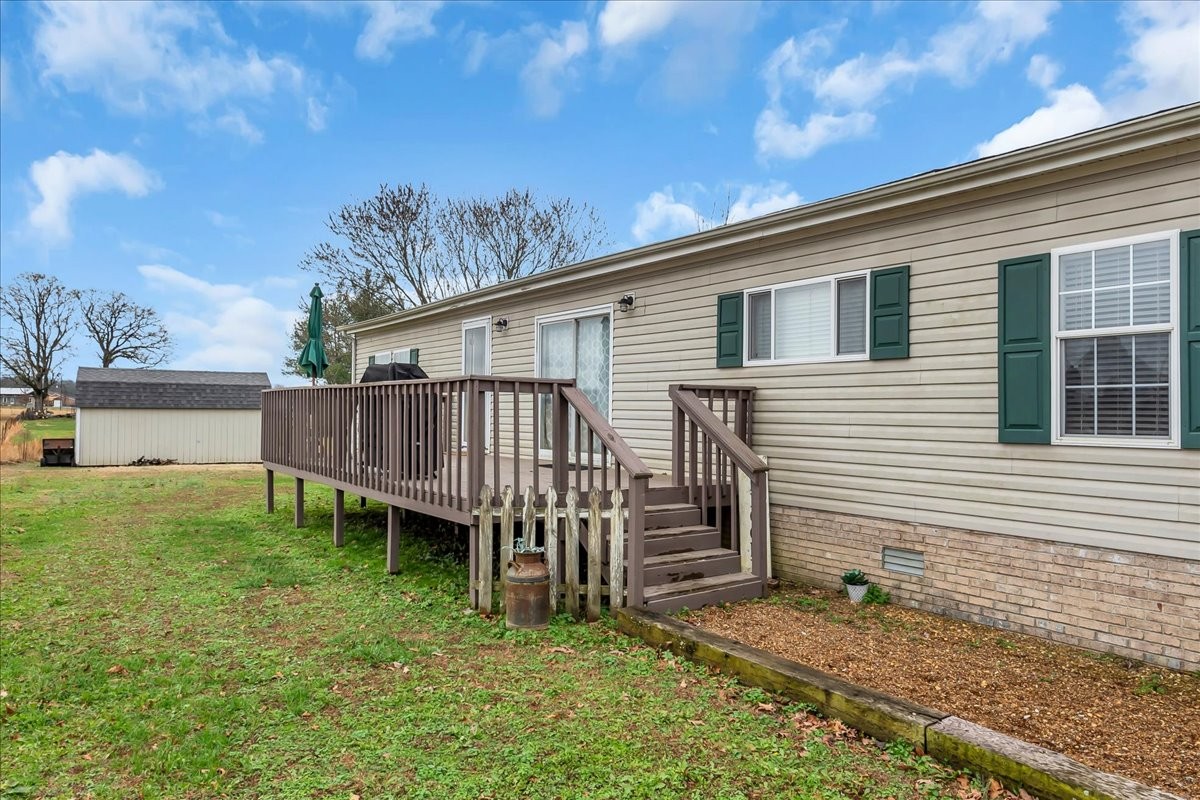 26 Buckner Dotson Road Hillsboro, TN 37342 - Photo 28 of 32 Gallery Image 28