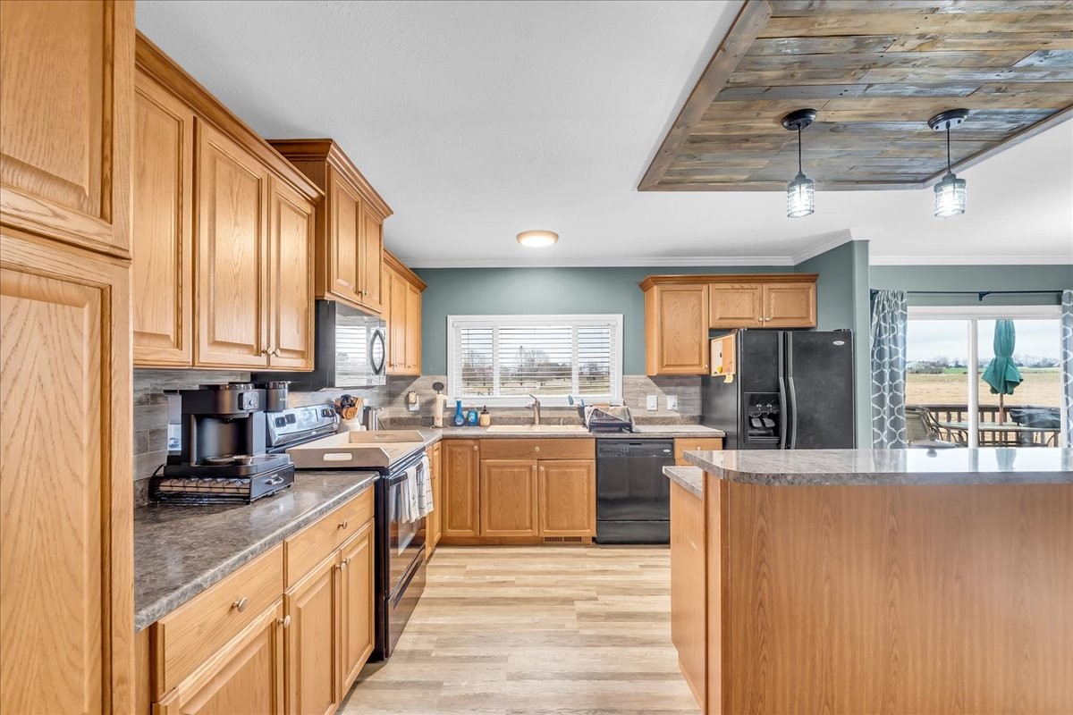 26 Buckner Dotson Road Hillsboro, TN 37342 - Photo 7 of 32 Gallery Image 7