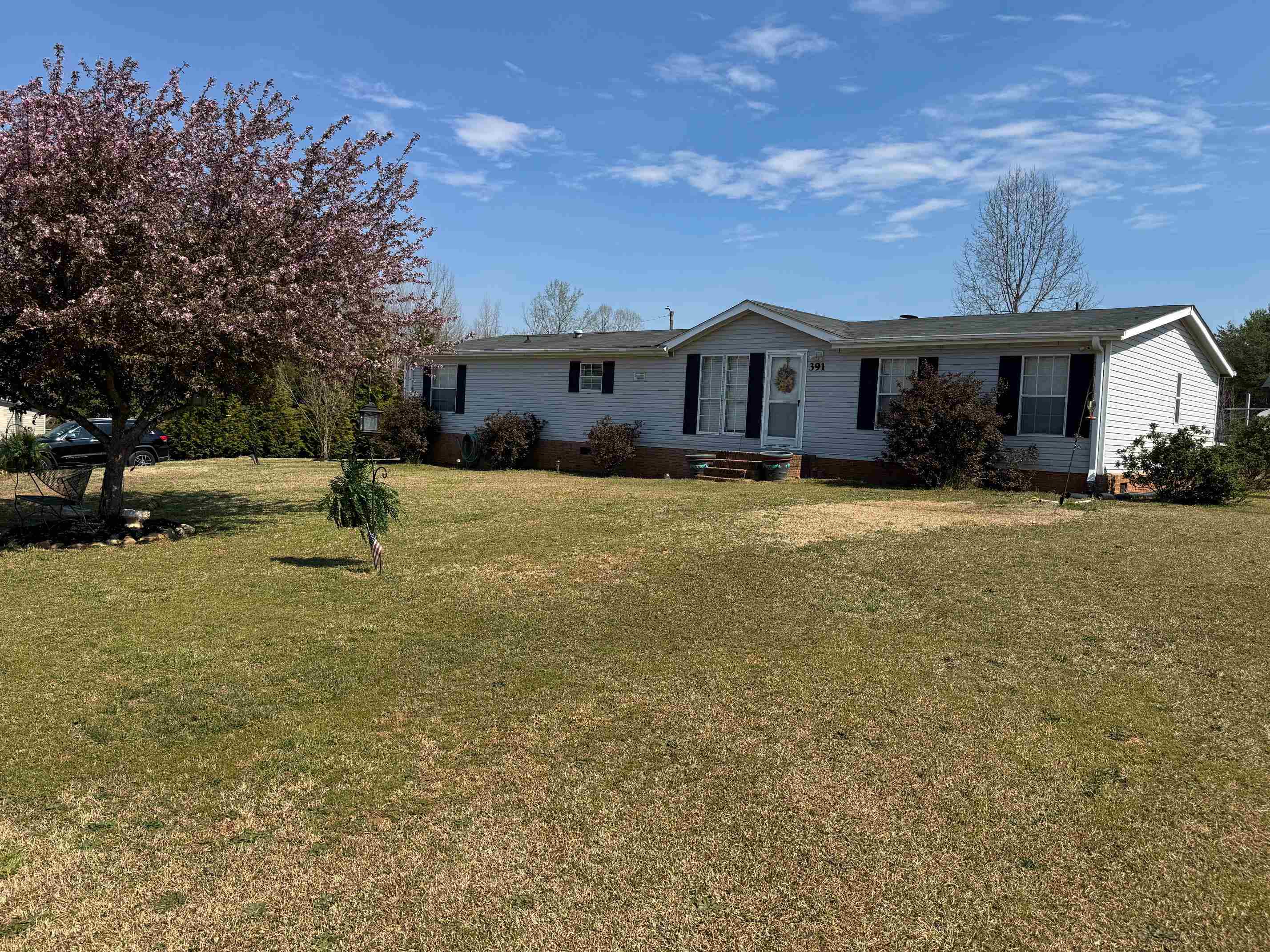 391 Monroe Bruce Farm Road Campobello, SC 29322 - Photo 1 of 40