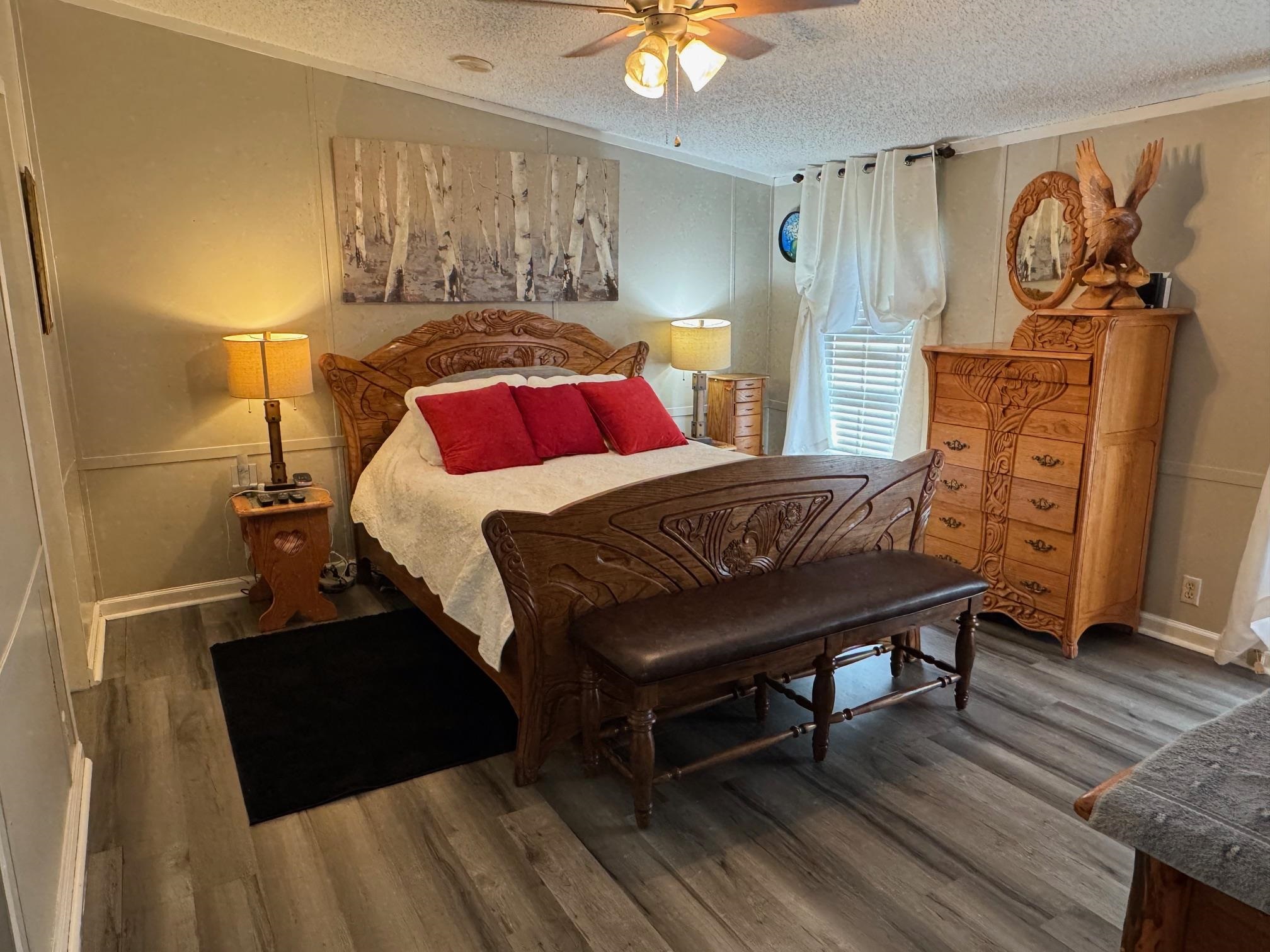 391 Monroe Bruce Farm Road Campobello, SC 29322 - Photo 12 of 40