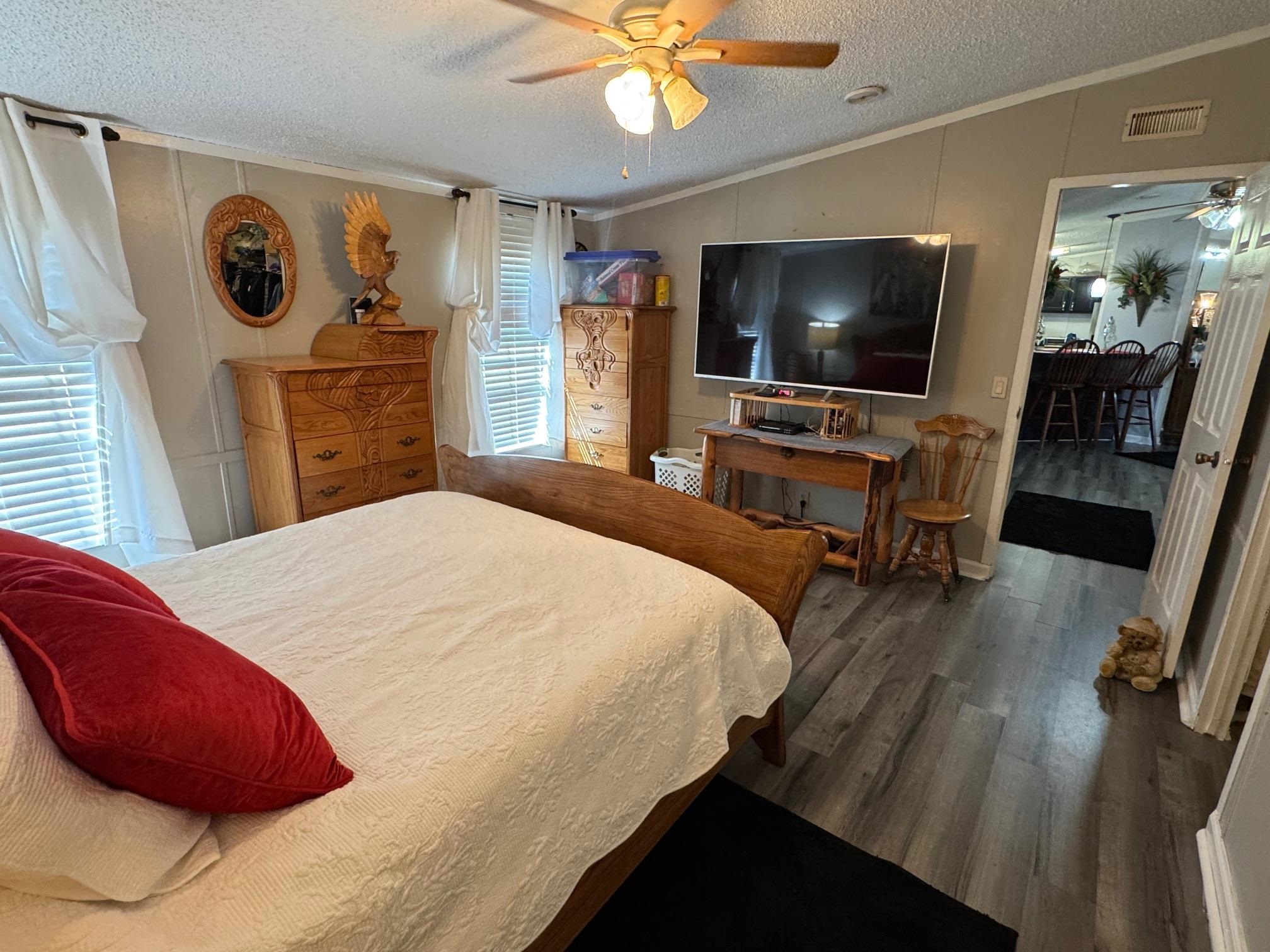 391 Monroe Bruce Farm Road Campobello, SC 29322 - Photo 24 of 40