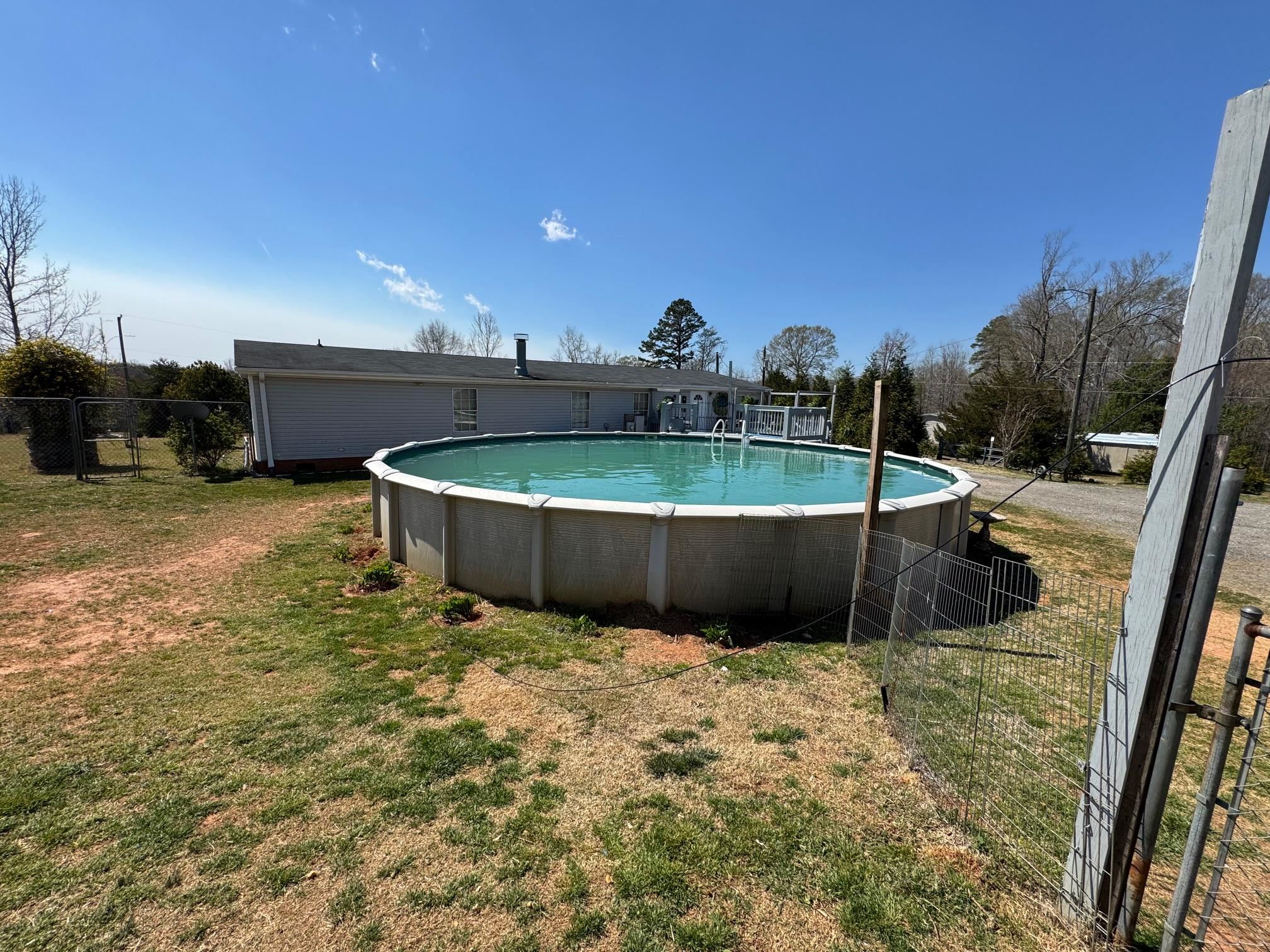 391 Monroe Bruce Farm Road Campobello, SC 29322 - Photo 25 of 40