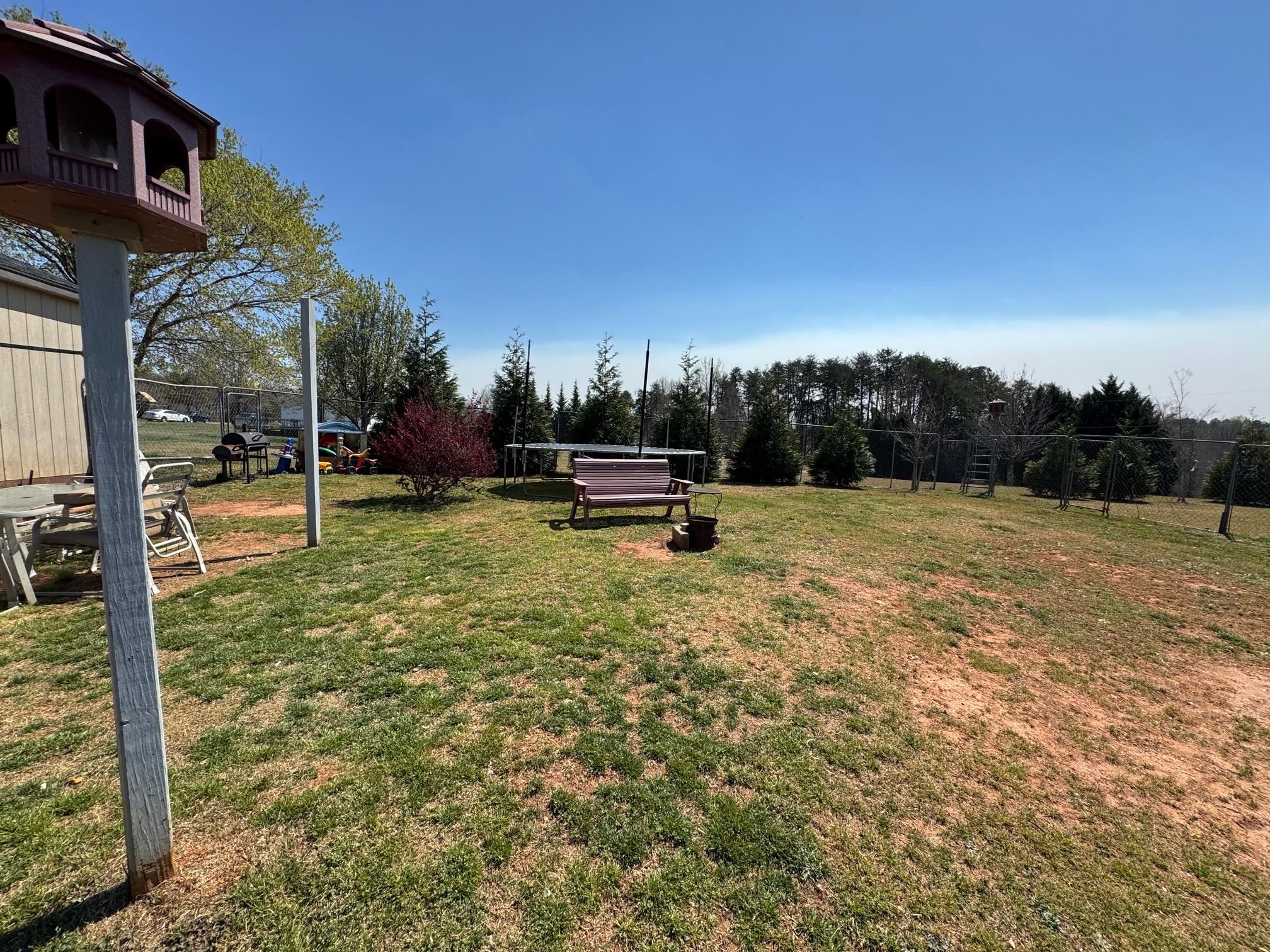 391 Monroe Bruce Farm Road Campobello, SC 29322 - Photo 26 of 40
