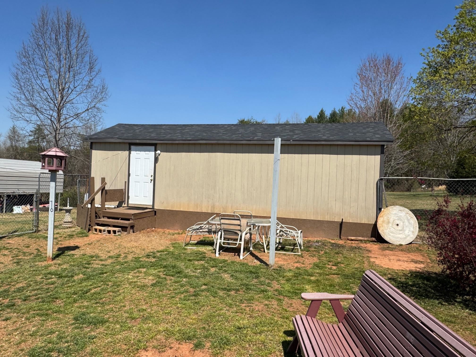 391 Monroe Bruce Farm Road Campobello, SC 29322 - Photo 29 of 40
